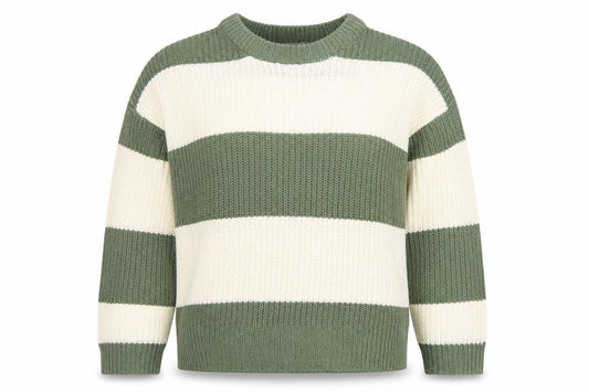 Womens UK Size XS Stradivarius Green Pullover Jumper