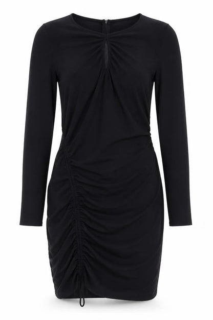 Womens UK Size 12 Zara Bodycon Dress