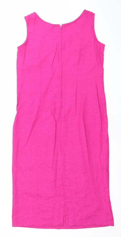 Womens UK Size 6 Karin Stevens Sheath Dress