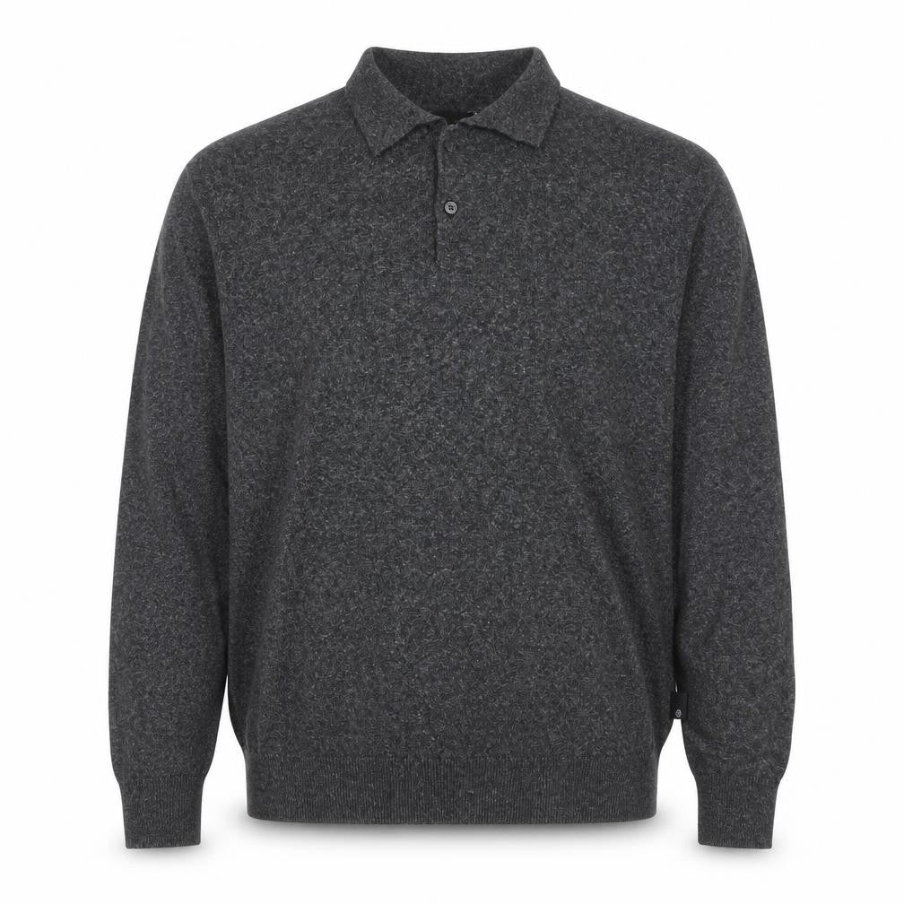 Mens UK Size 2XL Burton Menswear London Grey Pullover Jumper