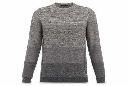 Mens UK Size S tigha Grey Pullover Sweatshirt