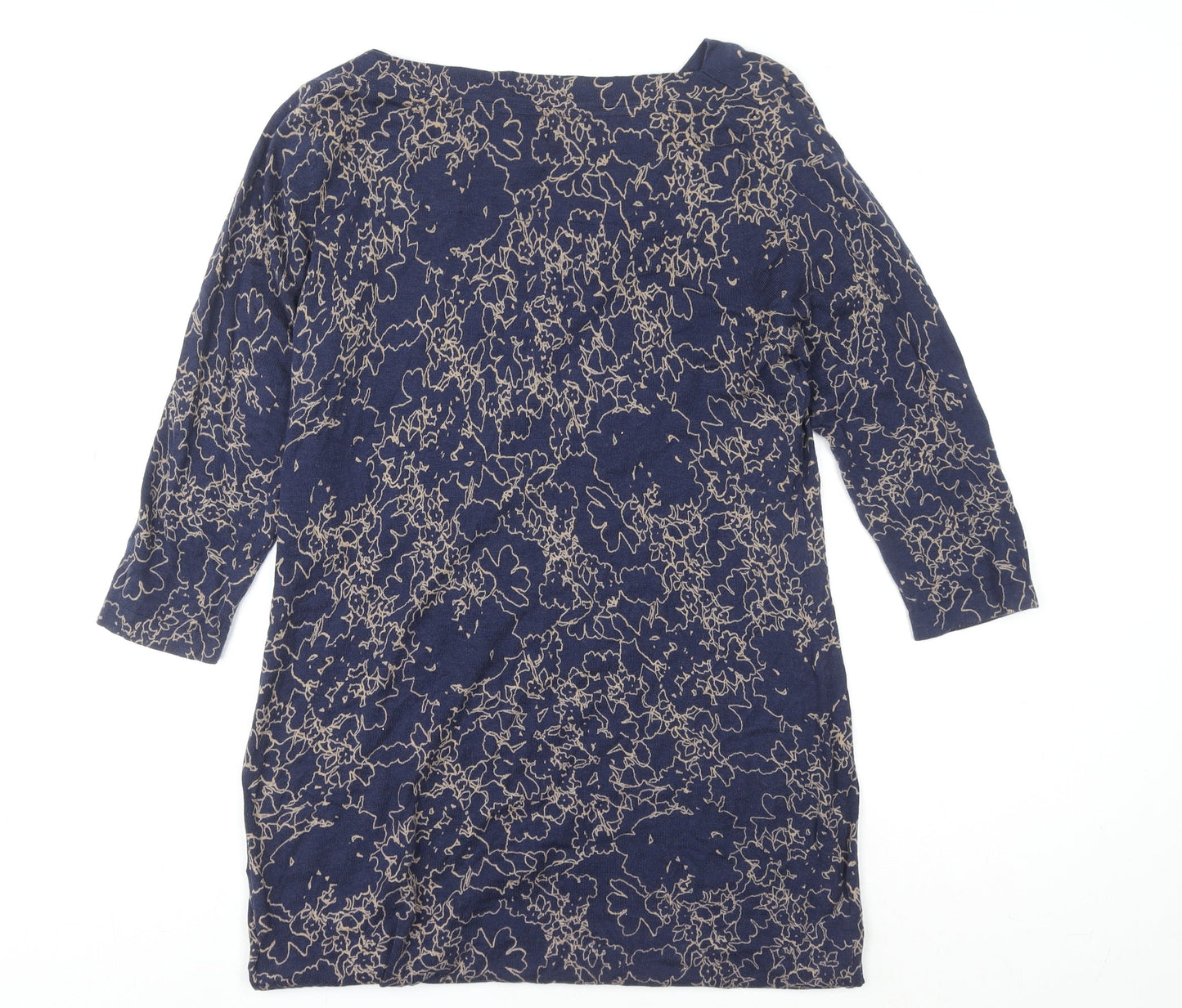 Womens UK Size 14 NEXT Shift Dress