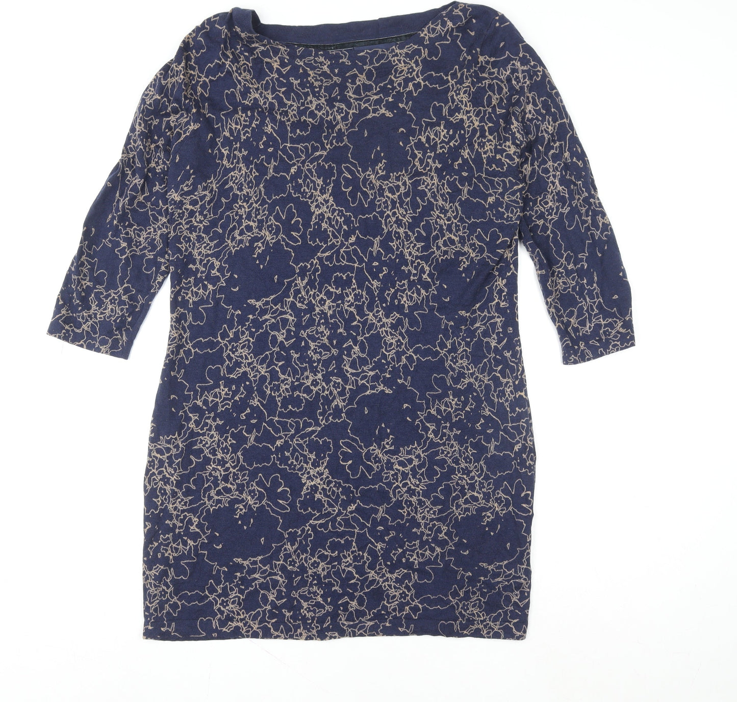 Womens UK Size 14 NEXT Shift Dress