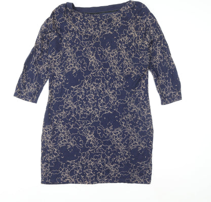 Womens UK Size 14 NEXT Shift Dress