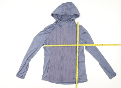 Womens UK Size 10 Dunnes Stores Blue Running & Jogging Hiking Walking Gym & Trai