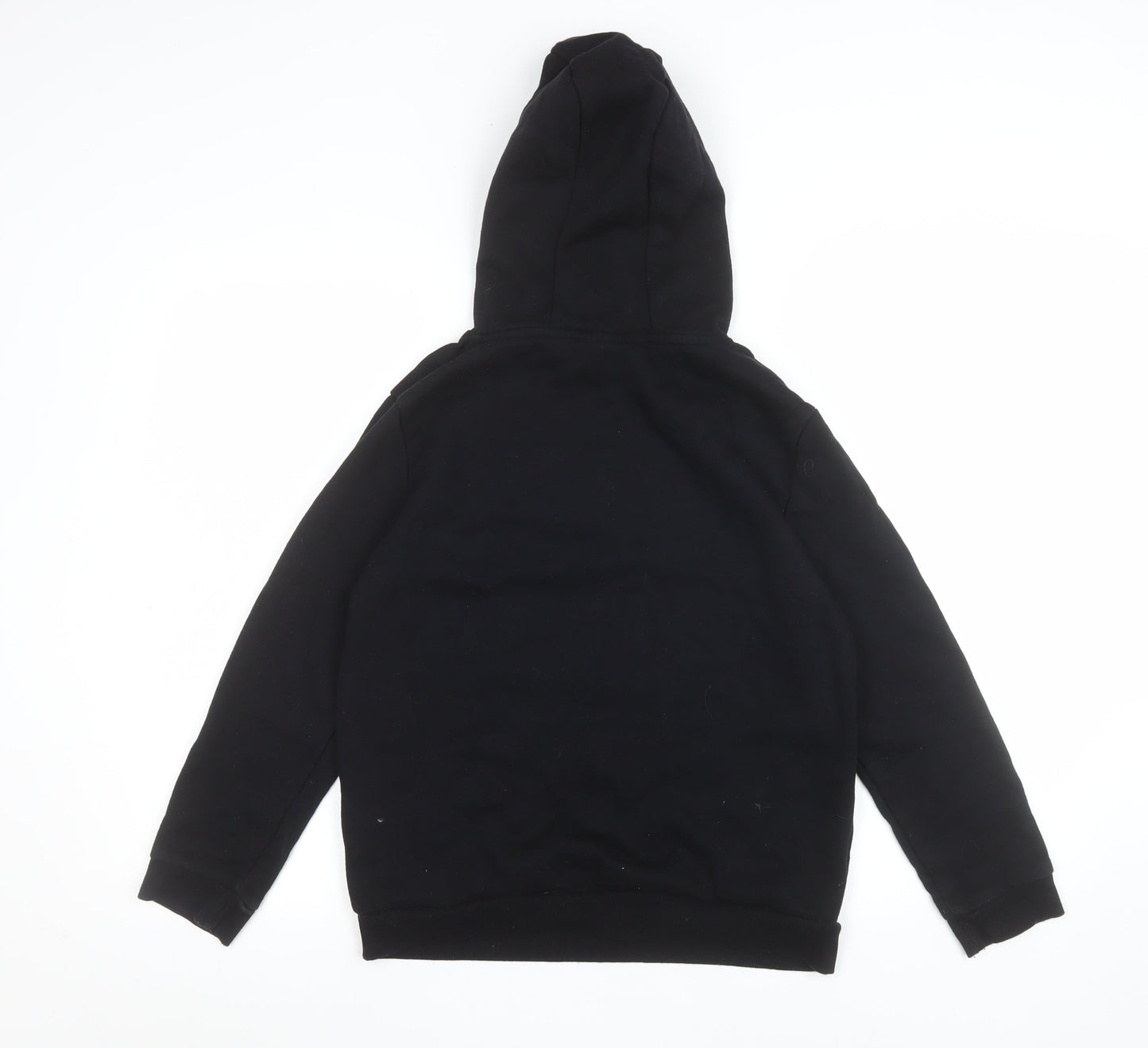 Boys UK Size 11-12 Years Xbox Black Pullover Hoodie
