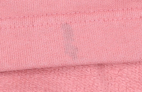 Womens UK Size 12 Acne Studios Pink Pullover Sweatshirt