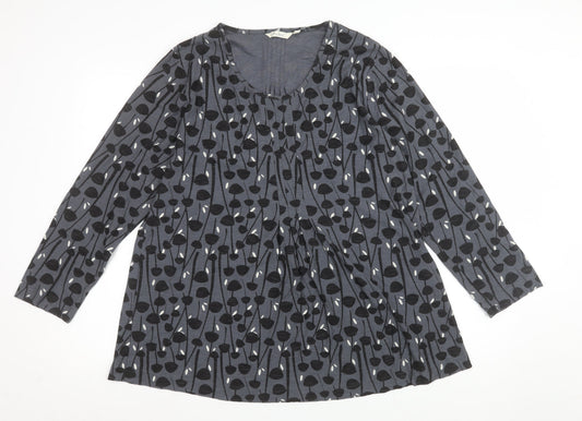 Womens UK Size L Adini Shift Dress