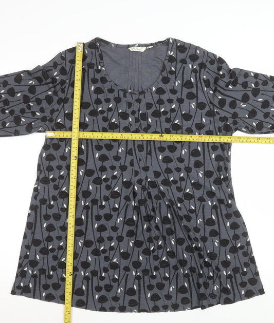 Womens UK Size L Adini Shift Dress