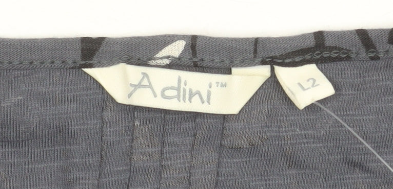Womens UK Size L Adini Shift Dress