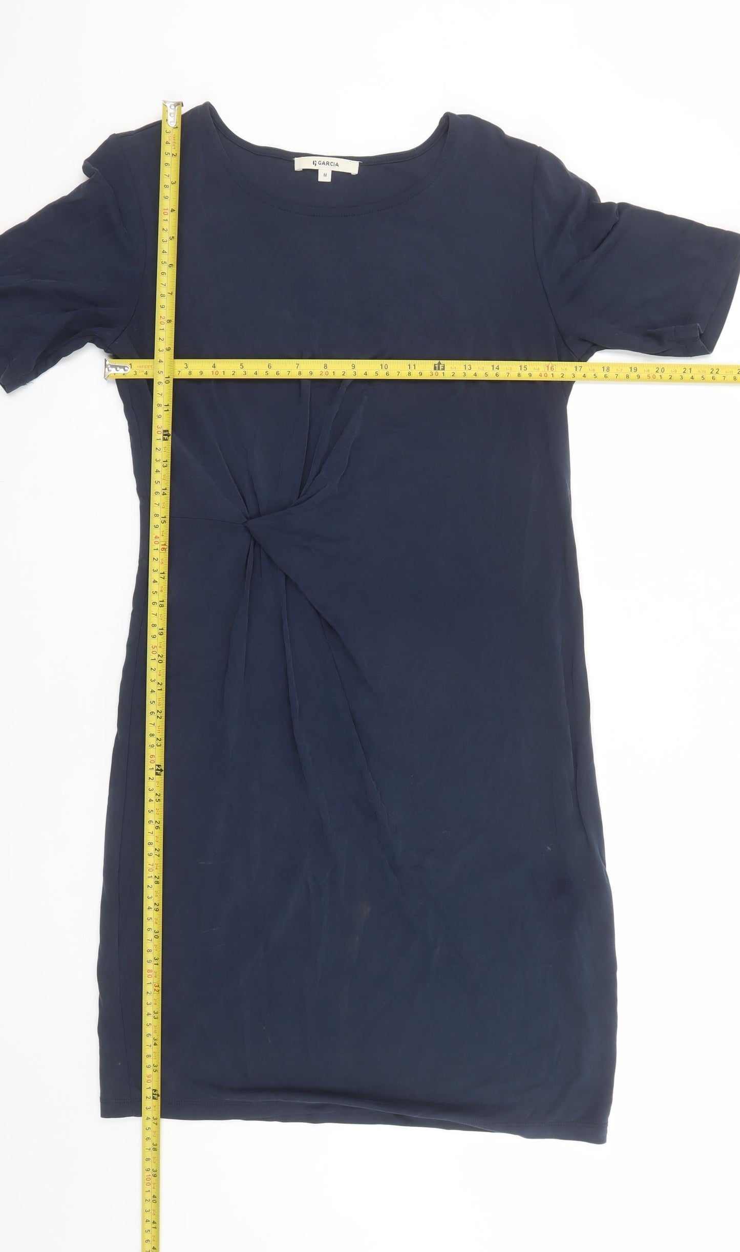 Womens UK Size M Garcia Sheath Dress