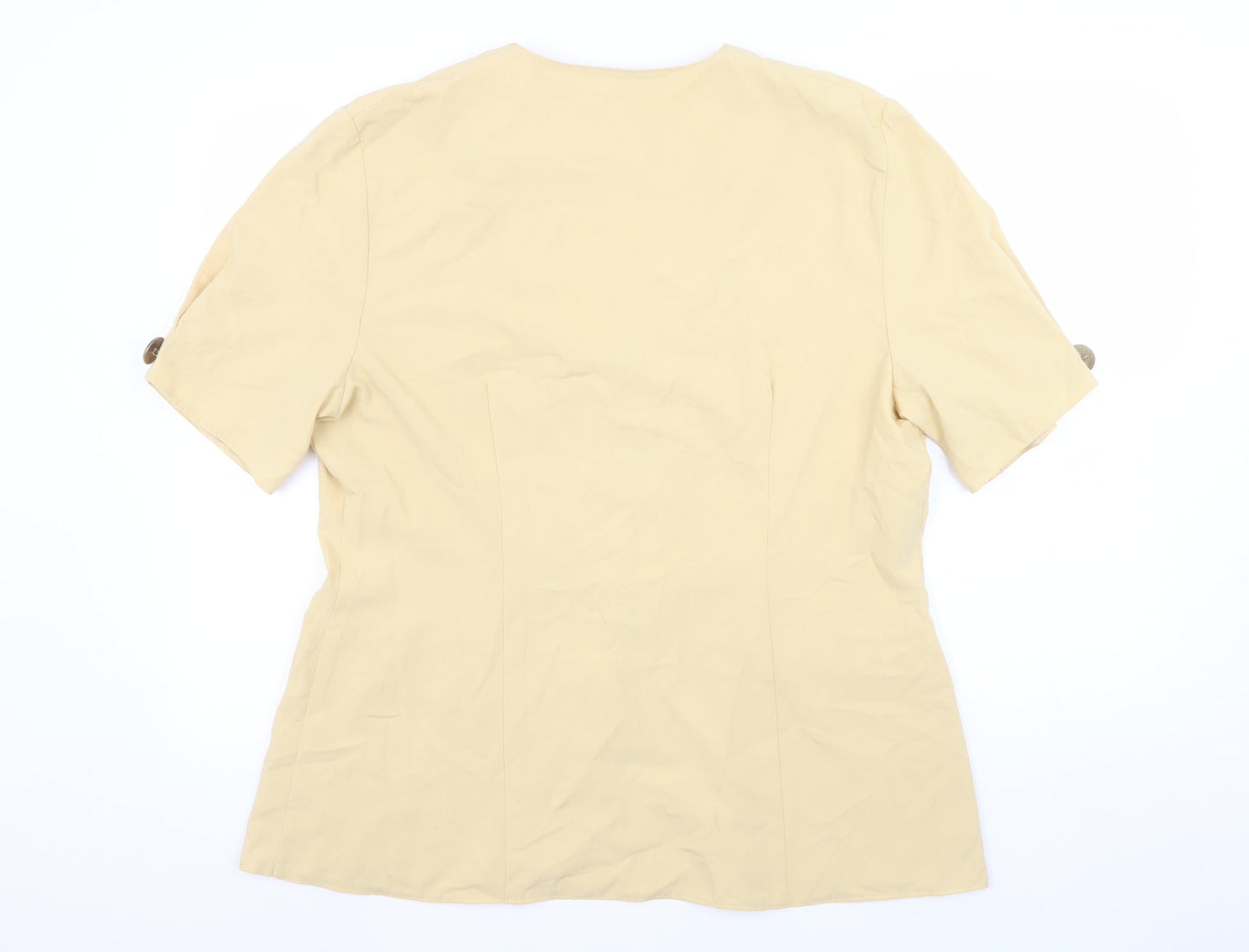 Womens UK Size 20 Etam Regular Beige Suit Jacket