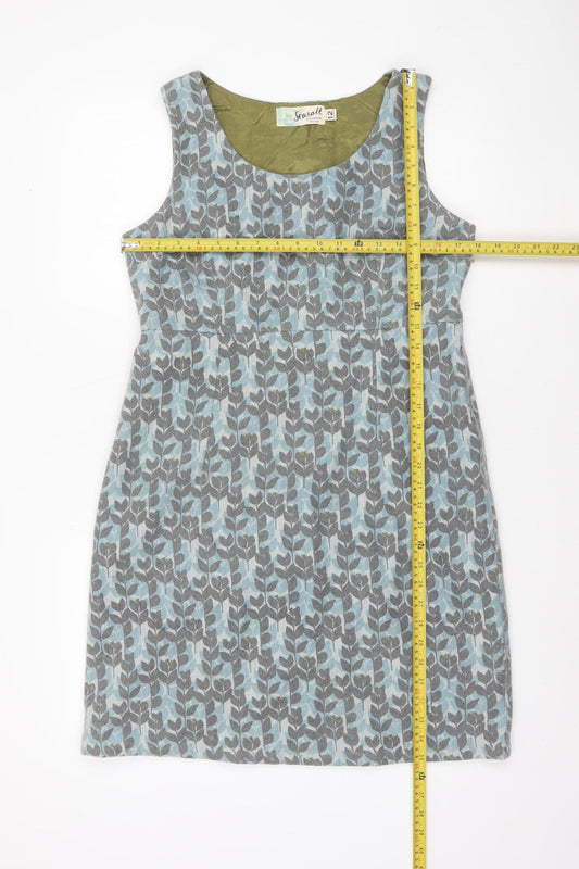 Womens UK Size 12 Seasalt Shift Dress