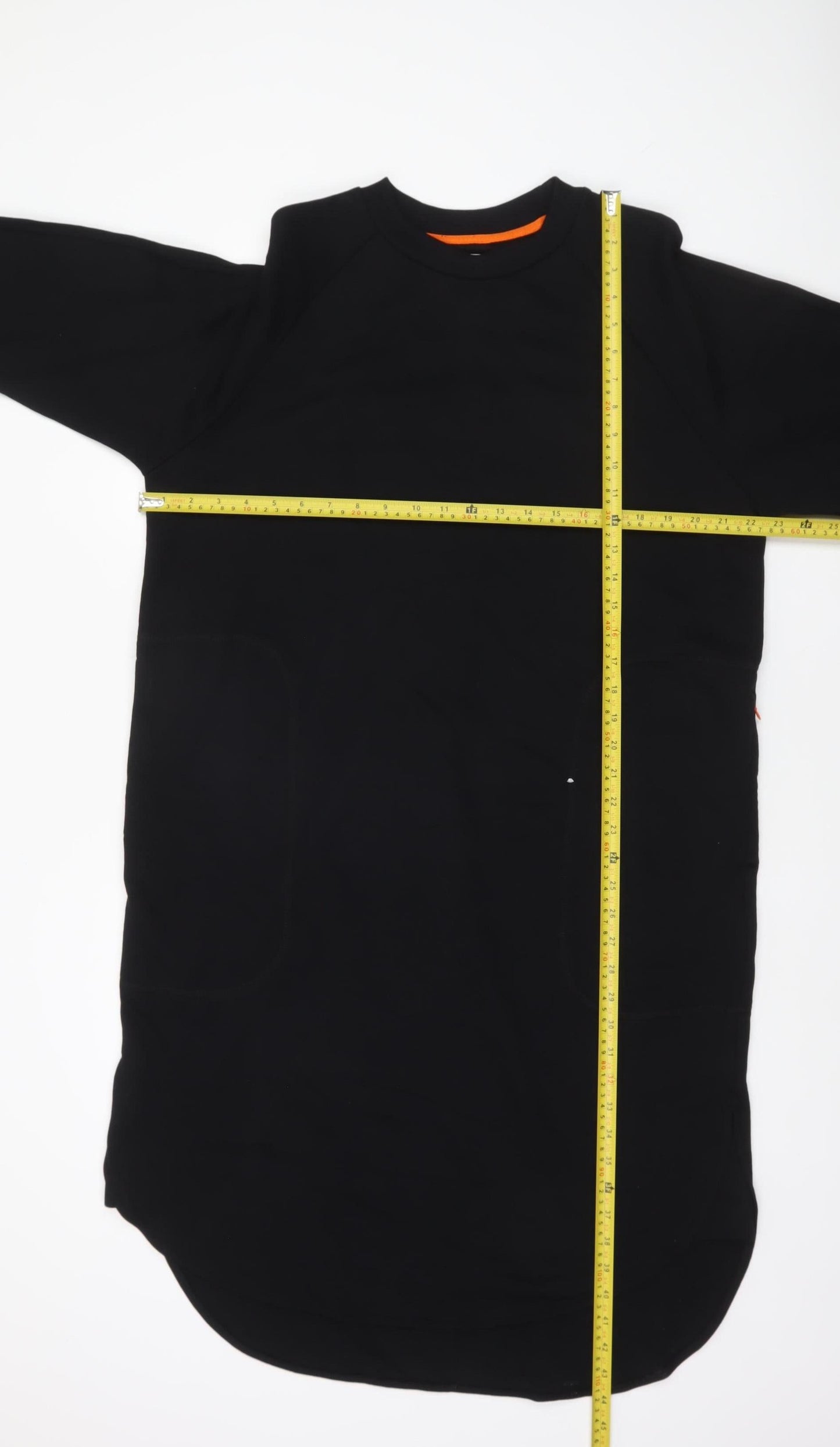 Womens UK Size XS kin T-Shirt Dress