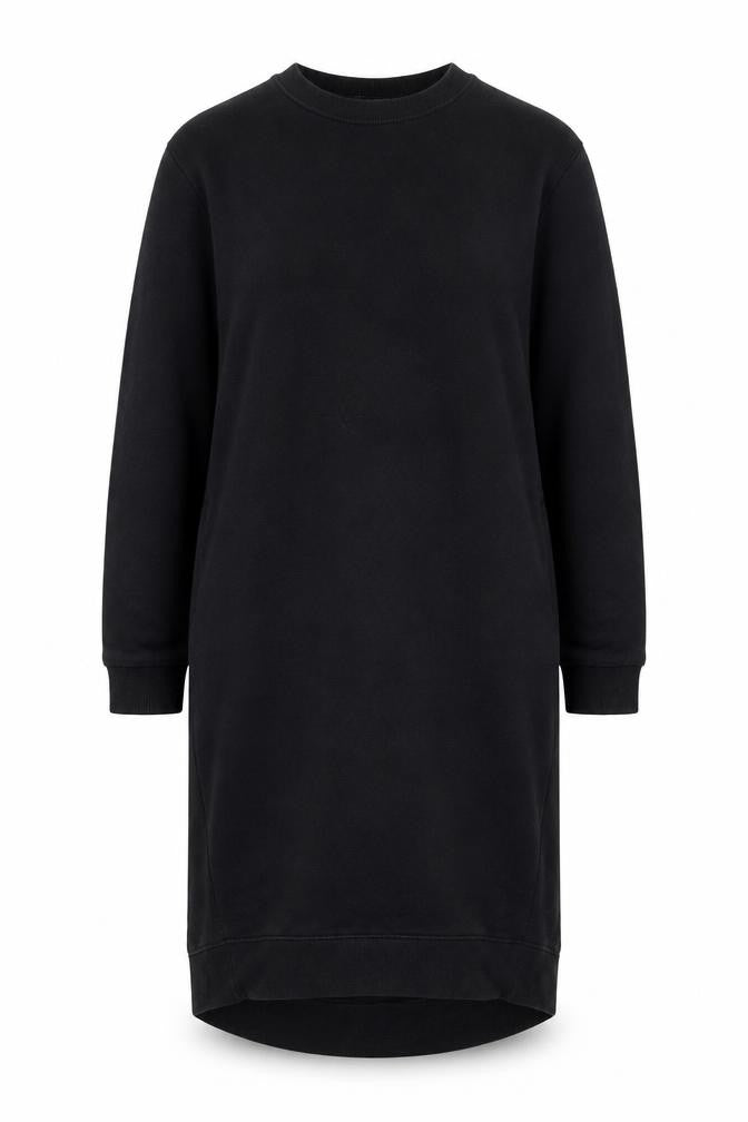 Womens UK Size S Zara T-Shirt Dress