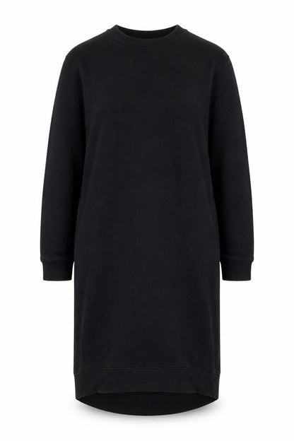 Womens UK Size S Zara T-Shirt Dress