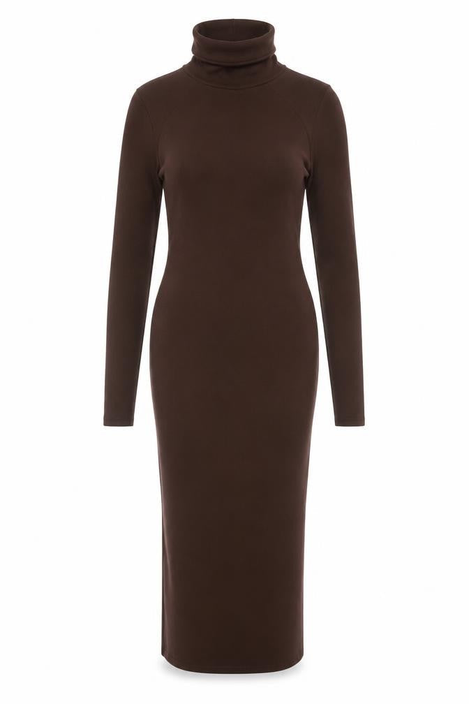 Womens UK Size 6 I SAW IT FIRST Bodycon Dress