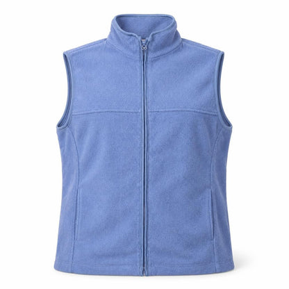 Womens UK Size M Bonmarché Blue Bodywarmer