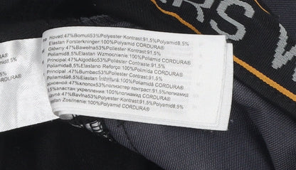 Snickers Workwear Men’s Grey 36in Cargo Shorts with Multiple Pockets