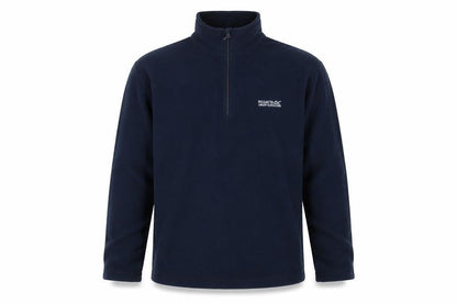 Mens UK Size L Regatta Great Outdoors Blue Pullover Sweatshirt