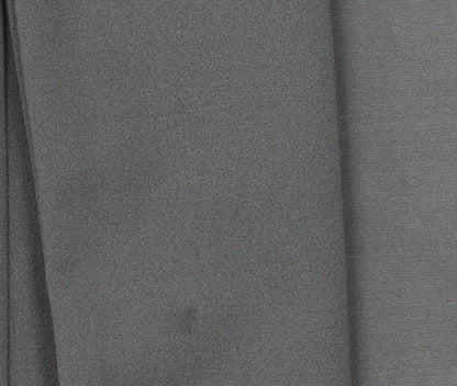 Womens UK Size 18 Yours Plus Grey Blazer