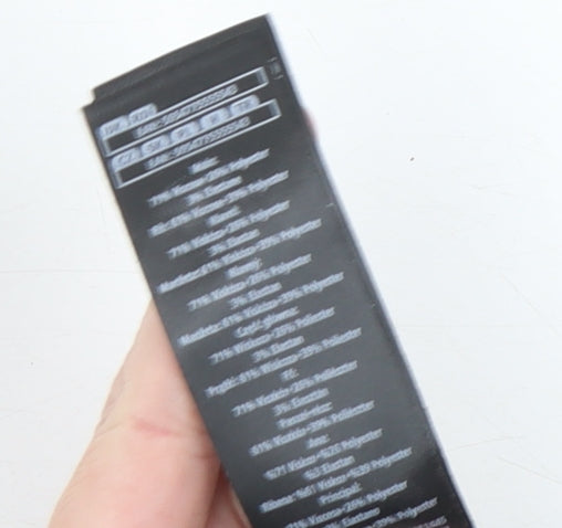 F&F Womens Grey Long Sleeve Open Knitted Cardigan Size 12