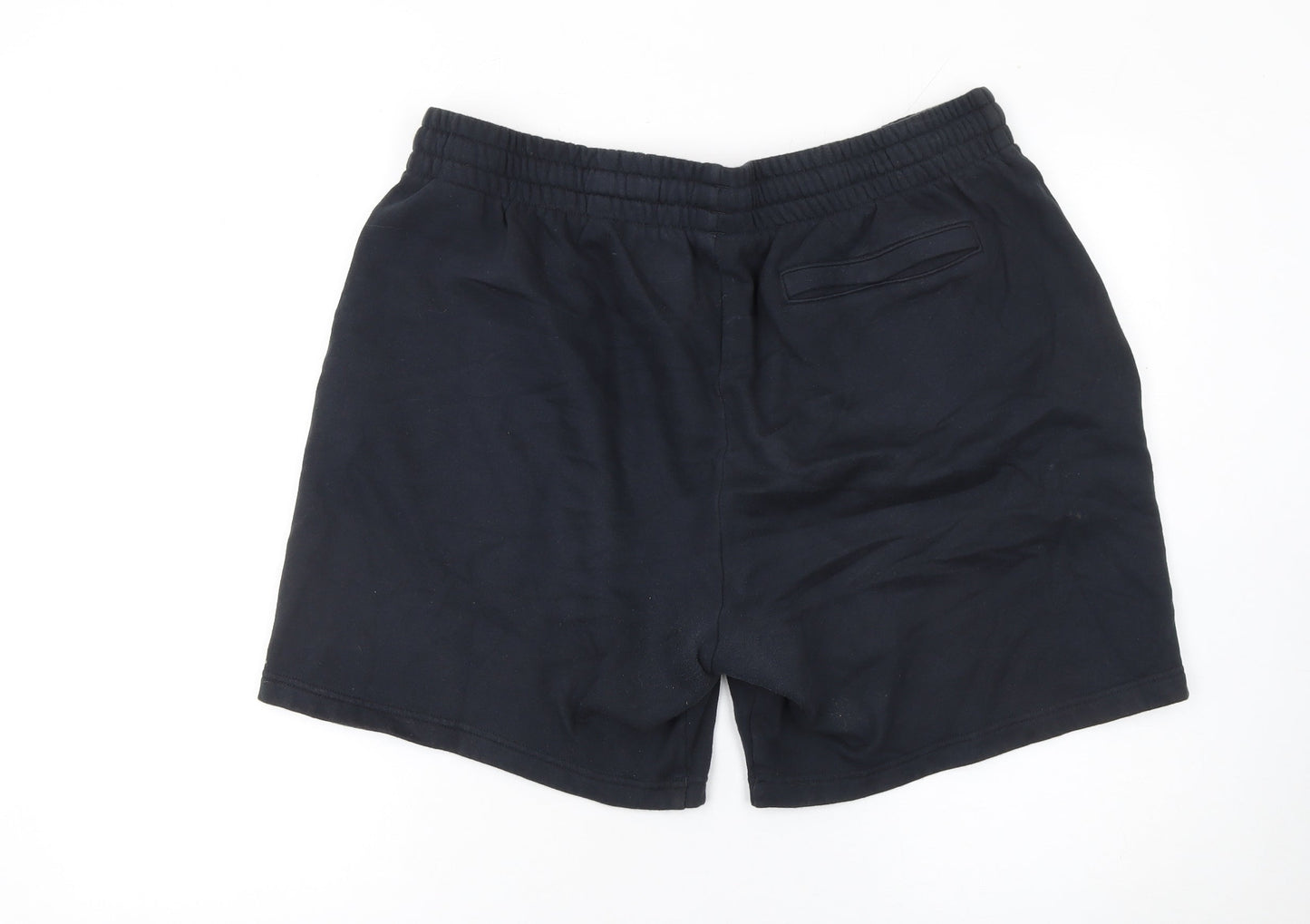 Under Armour Men’s Black 2XL Sweat Shorts with Pockets