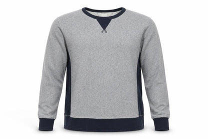 Mens UK Size S Boden Grey Pullover Sweatshirt