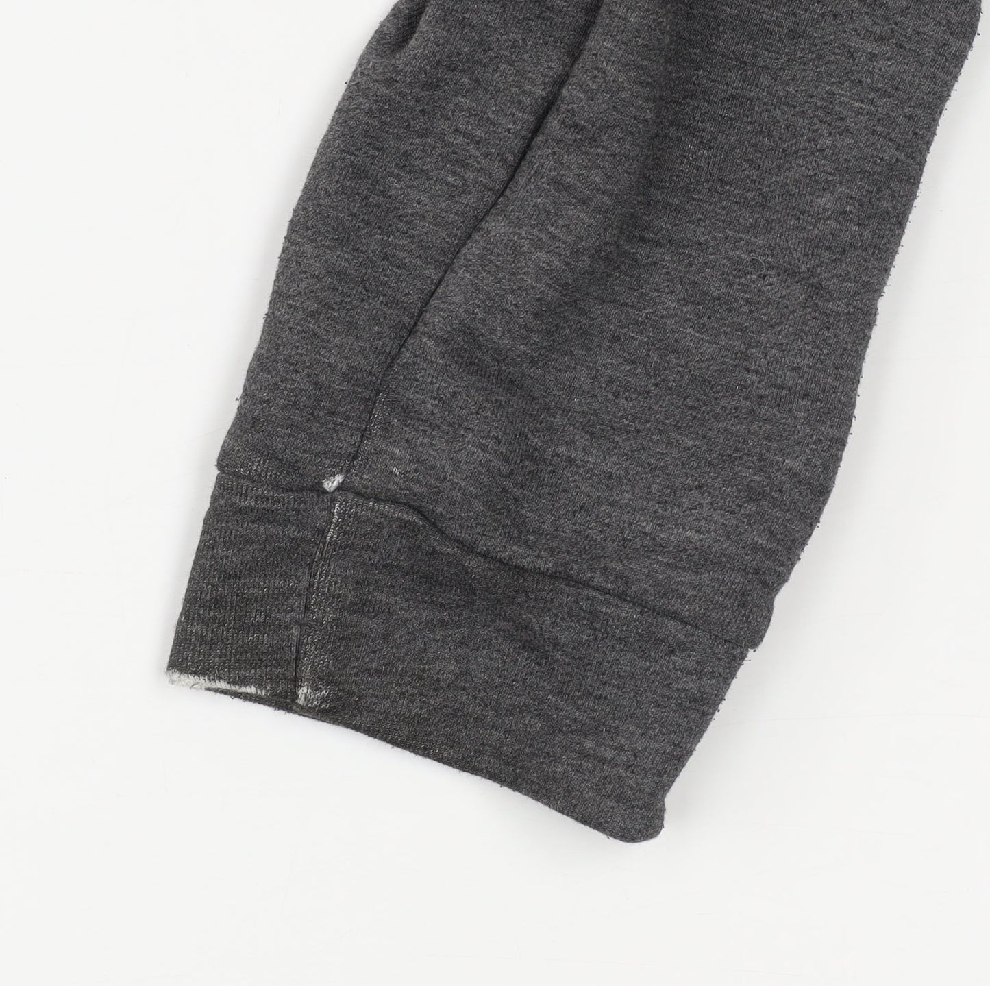 Womens UK Size S Gymshark Grey Cardigan Jumper