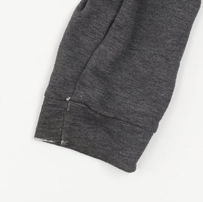 Womens UK Size S Gymshark Grey Cardigan Jumper