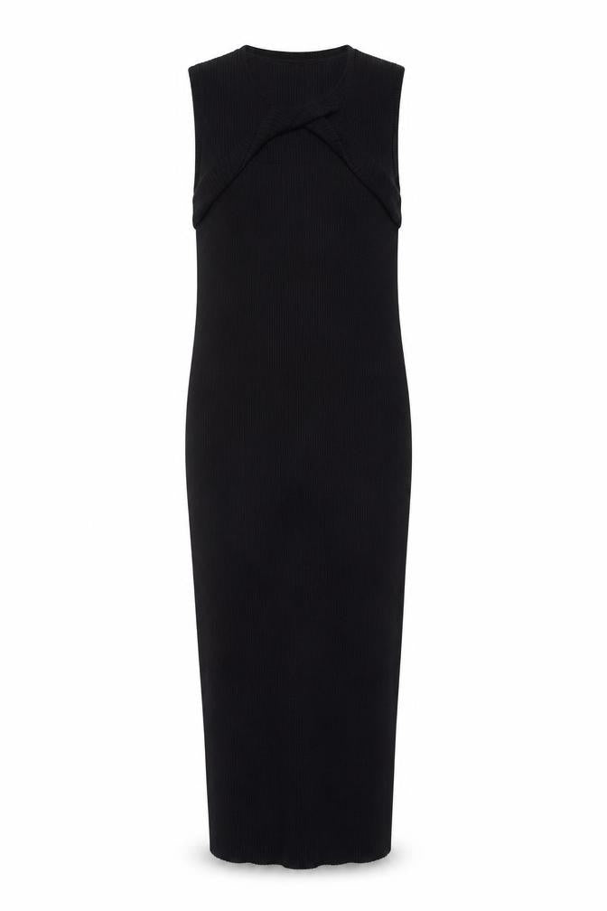 Womens UK Size 12 Lipsy Bodycon Dress