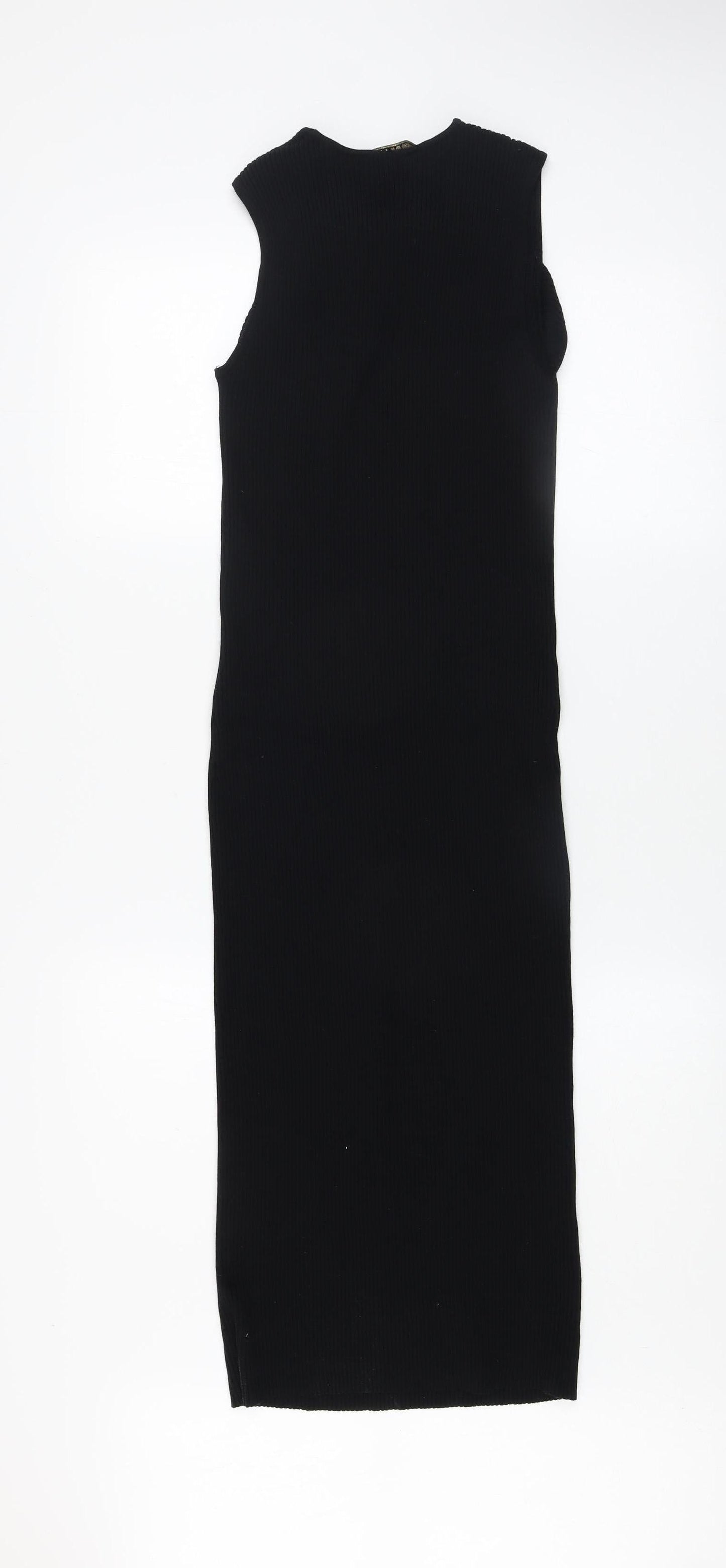 Womens UK Size 12 Lipsy Bodycon Dress