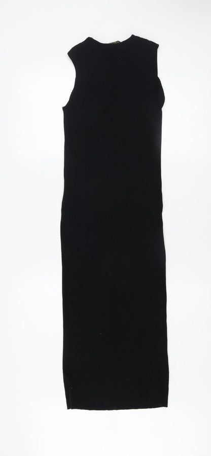 Womens UK Size 12 Lipsy Bodycon Dress