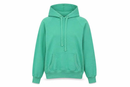 Womens UK Size 12 Dunnes Green Pullover Hoodie