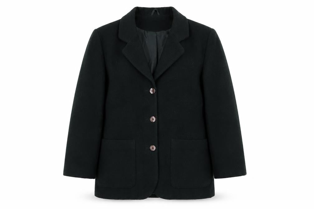 Womens UK Size 12 BHS Green Classic
