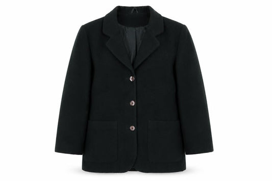 Womens UK Size 12 BHS Green Classic