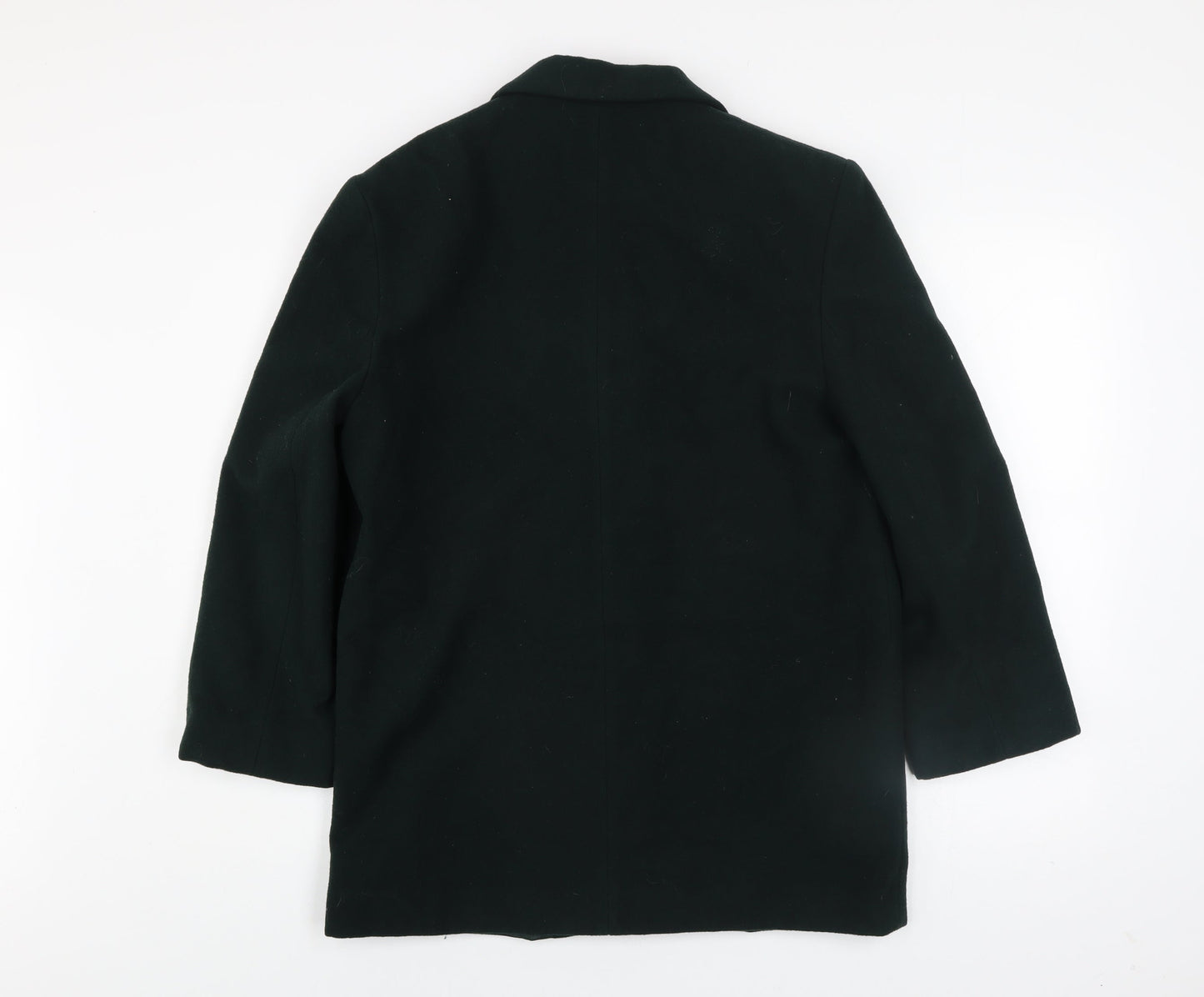 Womens UK Size 12 BHS Green Classic