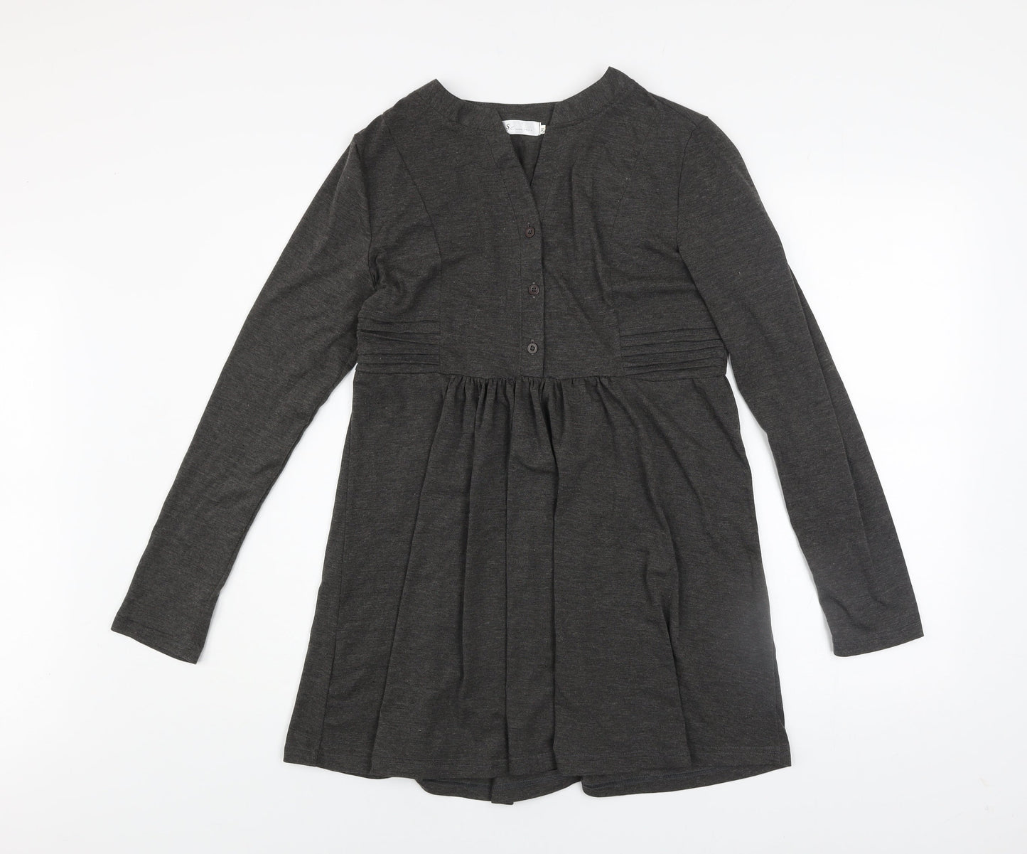 Womens UK Size M AS by Anna Smith Empire Waist Dress