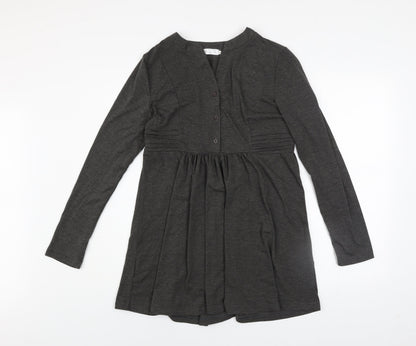 Womens UK Size M AS by Anna Smith Empire Waist Dress