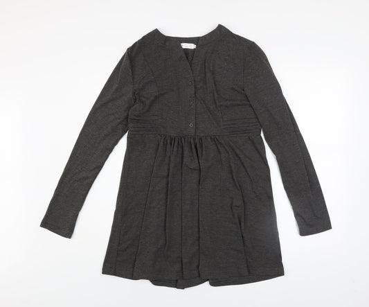 Womens UK Size M AS by Anna Smith Empire Waist Dress