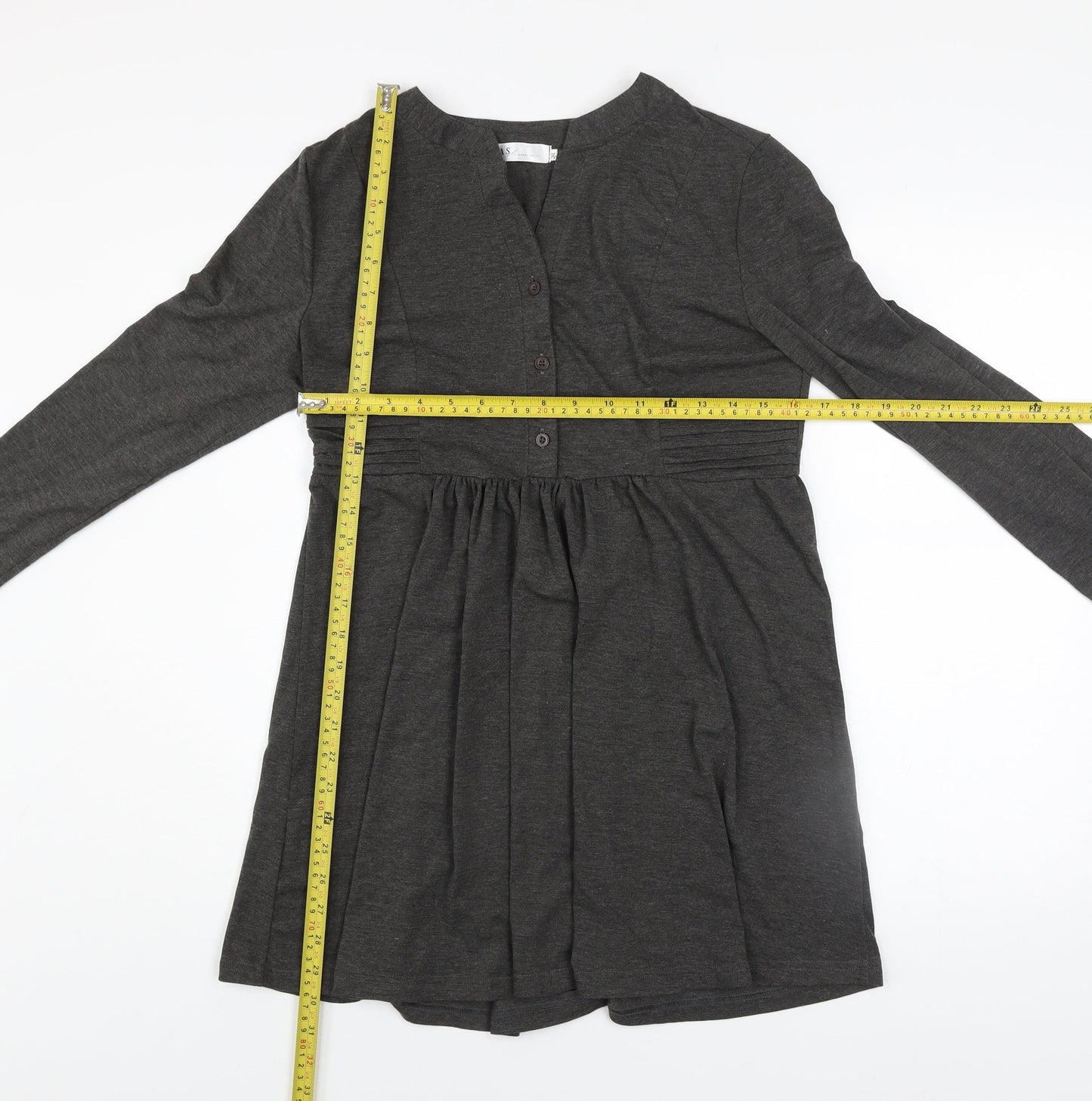 Womens UK Size M AS by Anna Smith Empire Waist Dress