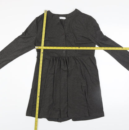Womens UK Size M AS by Anna Smith Empire Waist Dress