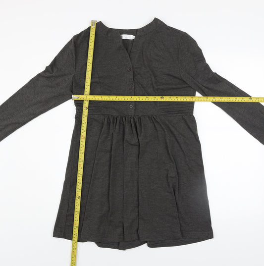 Womens UK Size M AS by Anna Smith Empire Waist Dress