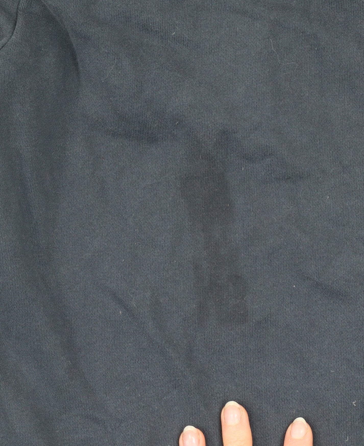Mens UK Size M Calvin Klein Blue Pullover Sweatshirt