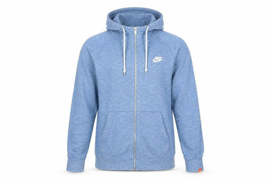 Mens UK Size S Nike Blue Gym & TrainingRunning & JoggingWalking Jacket