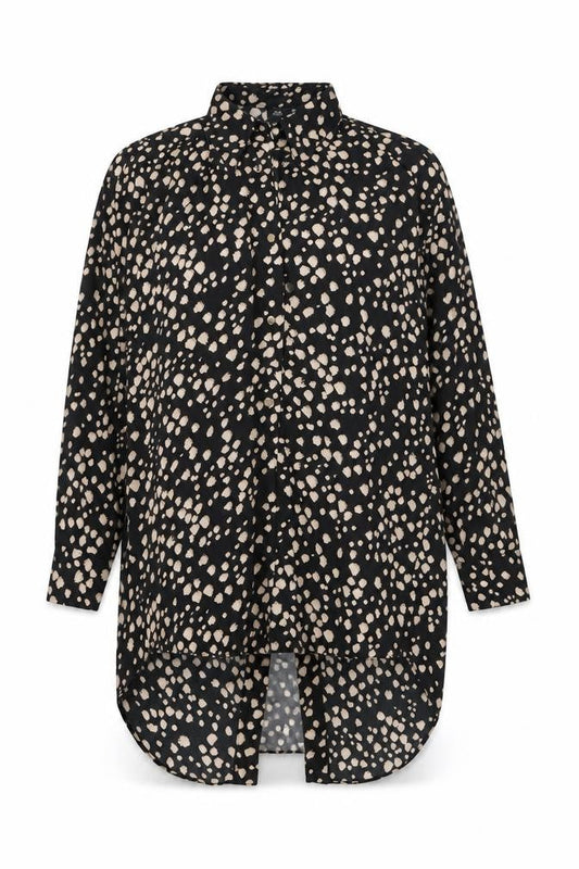 Womens UK Size 10 River Island Wrap Dress