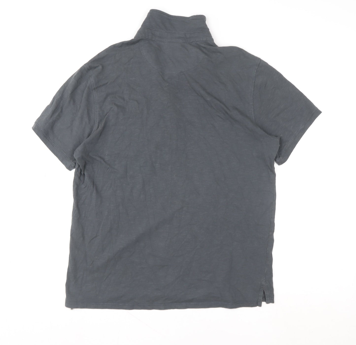 Mens UK Size XL O'Neill 100% Cotton Polo Shirt