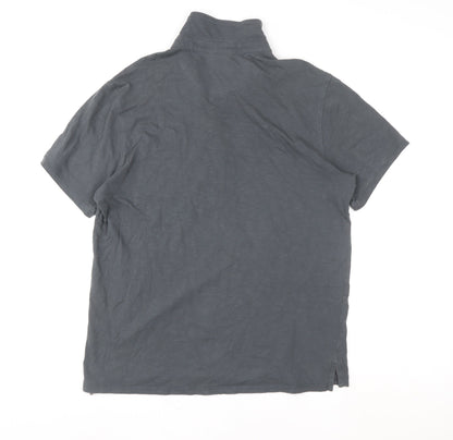Mens UK Size XL O'Neill 100% Cotton Polo Shirt