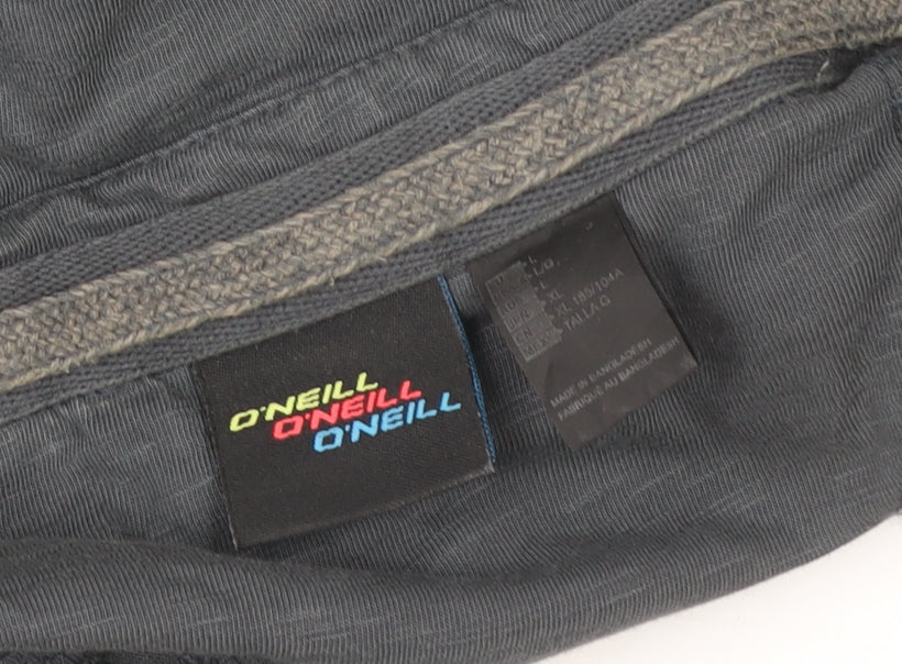 Mens UK Size XL O'Neill 100% Cotton Polo Shirt