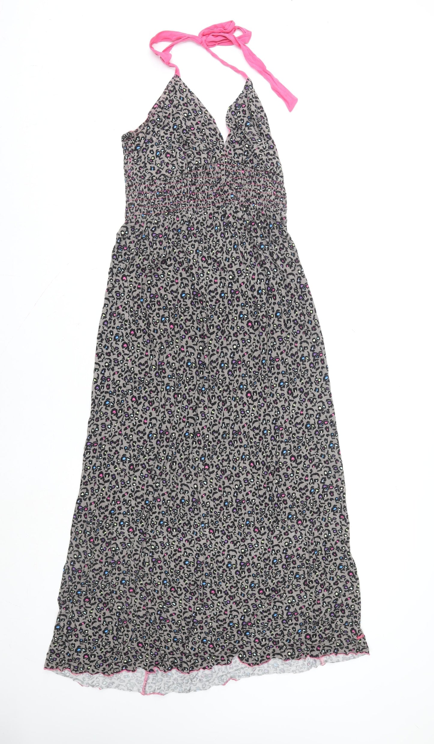Womens UK Size 10 Urban Beach Maxi Dress